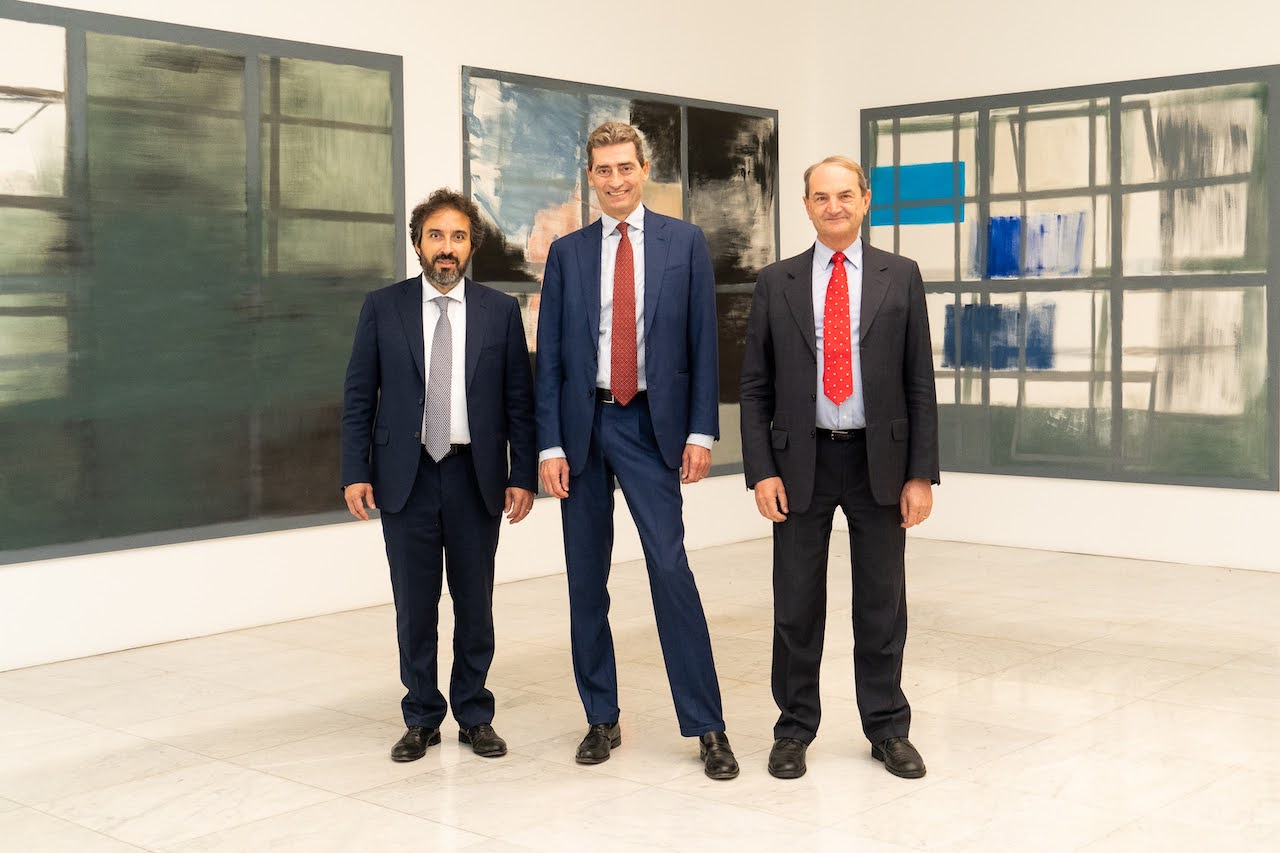 A NEW GOVERNANCE IN BOCCONI